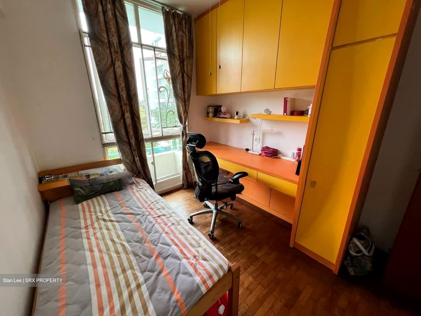 Lilydale (D27), Condominium #597343961
